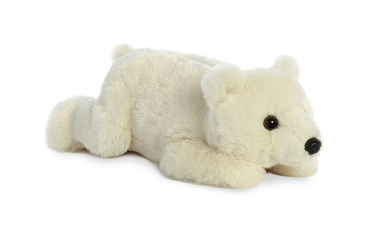Grand Series 12" Grand Polar Bear 2