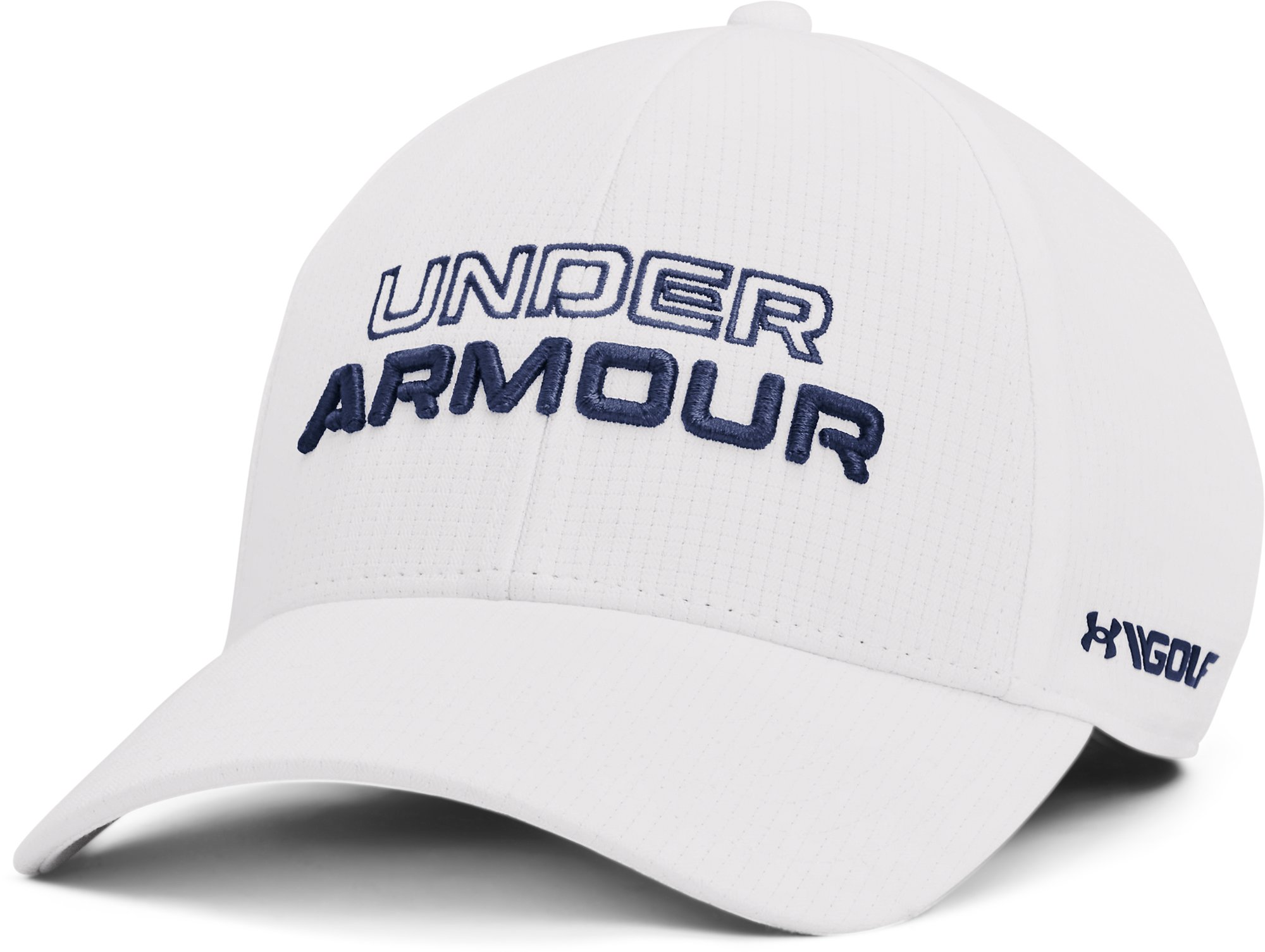 UA Jordan Spieth Men's Golf Hat 2