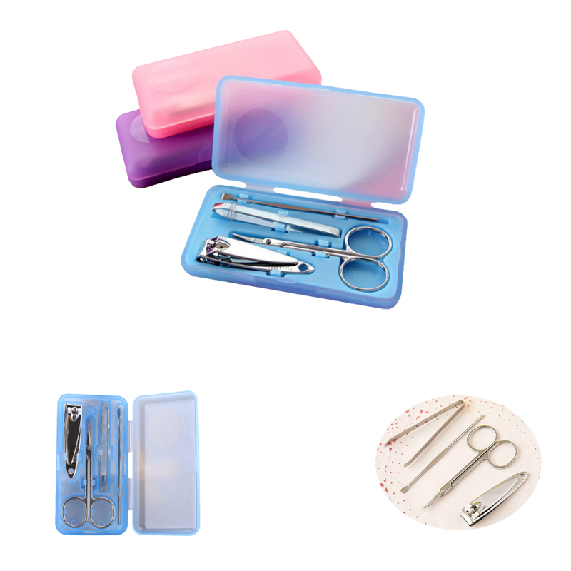 Manicure Salon Set 1