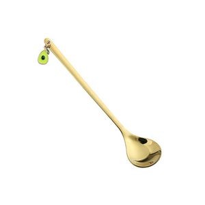 Fruits Dessert Coffee Spoon Or Fork 5