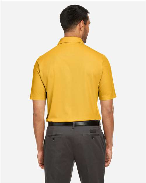 Men's Fusion ChromaSoft™ Pique Polo - CE112 39