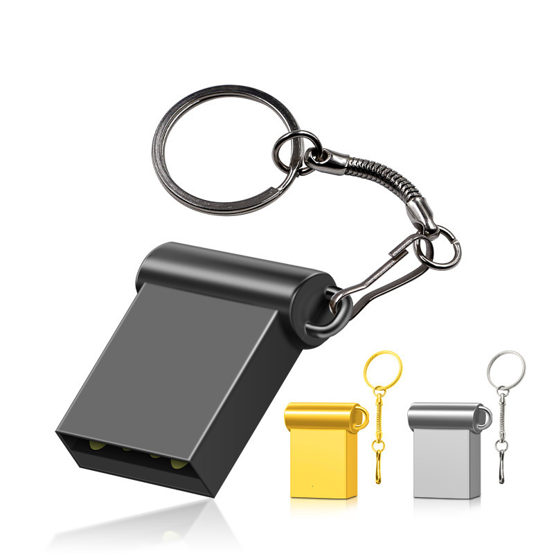 4GB Ear Usb Drive 2