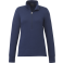 Women's DAYTON Fleece Half Zip 11