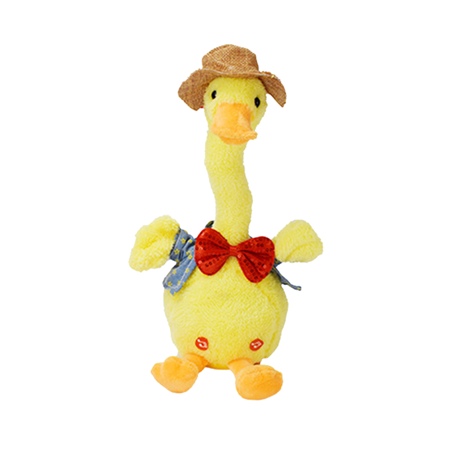 Nowi Dancing Duck 5