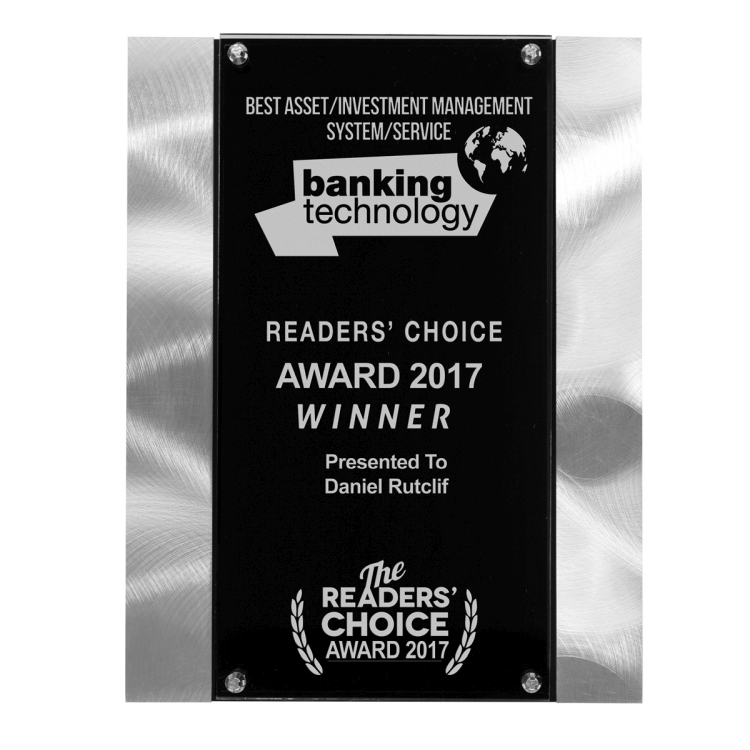 North Star Plaque-8" x 10" 26
