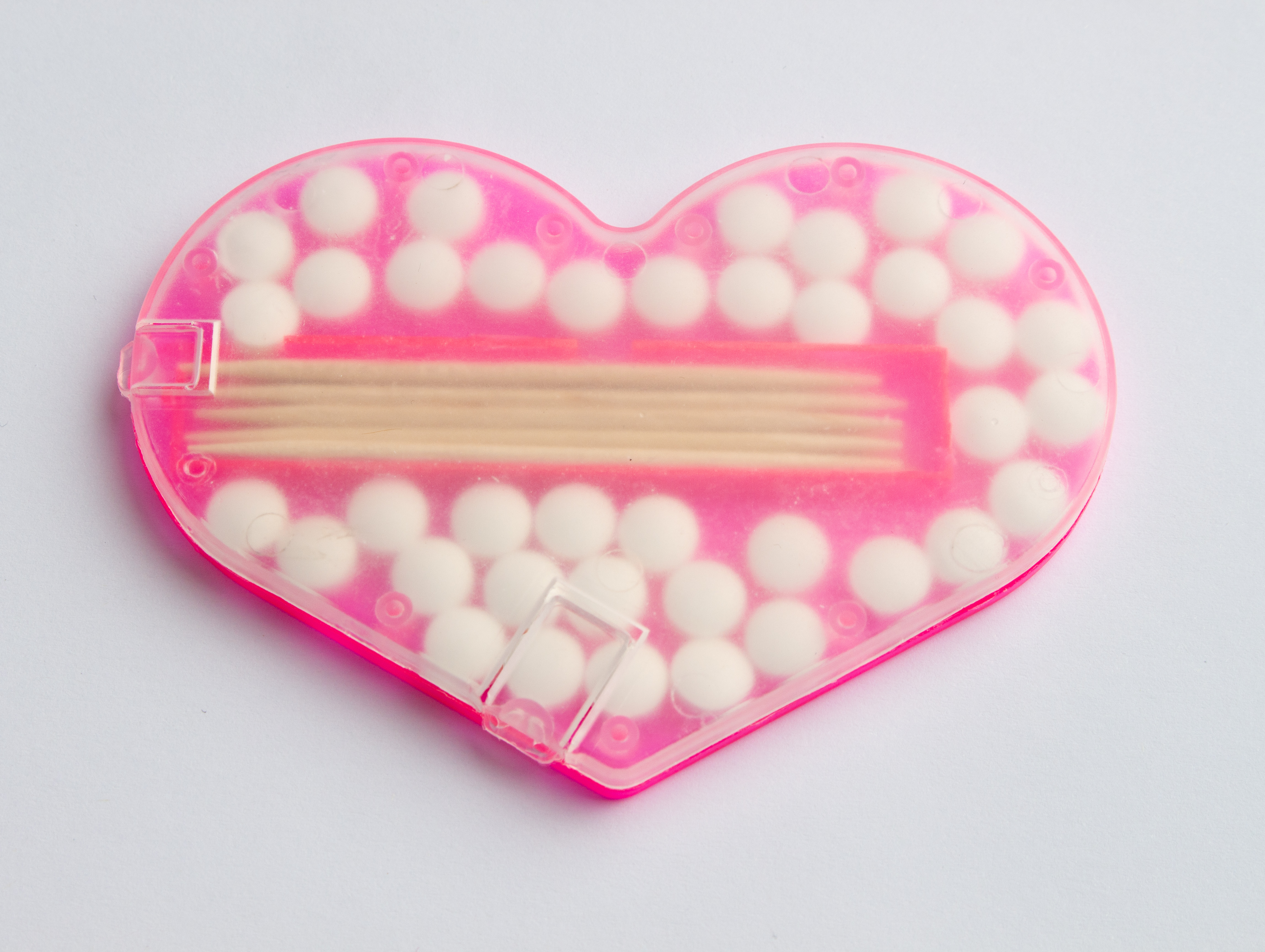 Heart Pick N Mints - USA Made 23