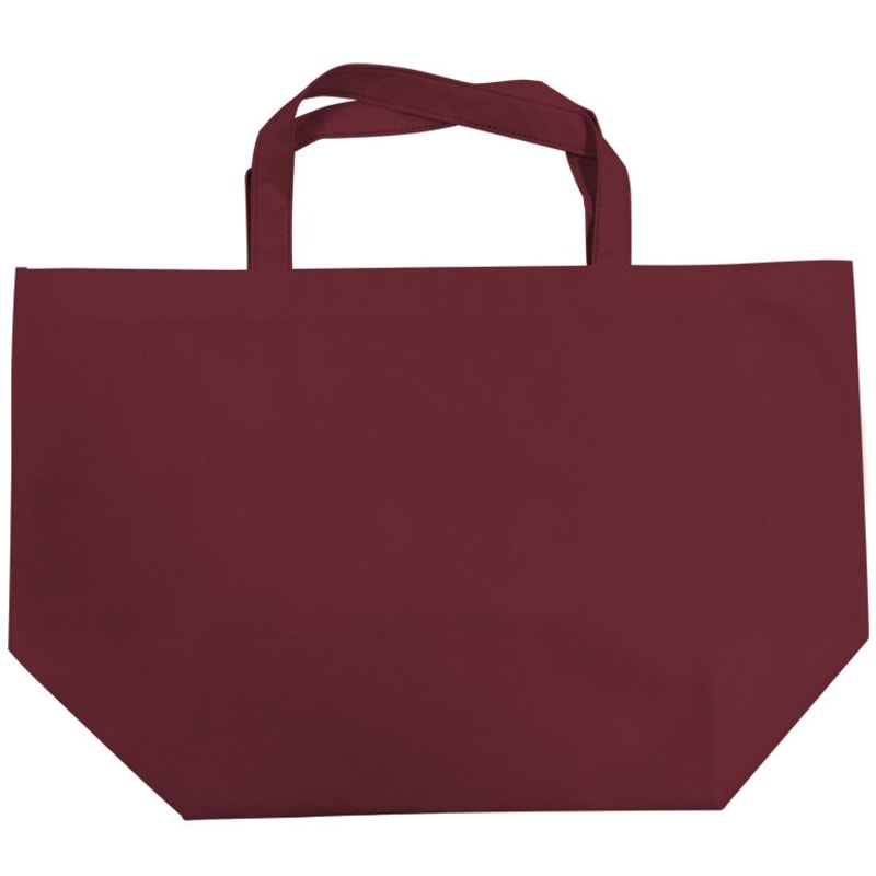Custom Shopper Tote Bags 20