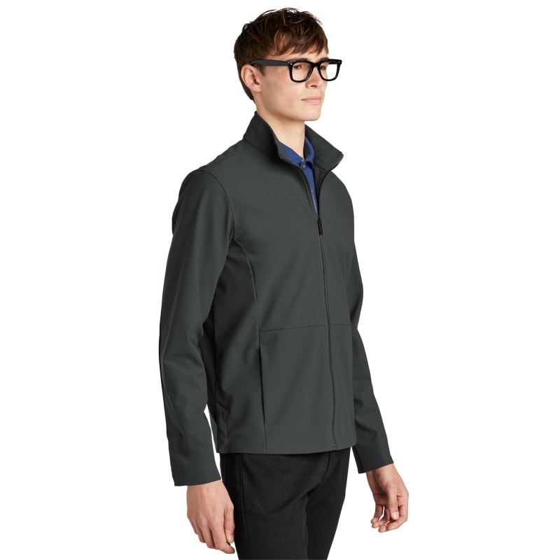 Mercer+Mettle Faille Soft Shell 2