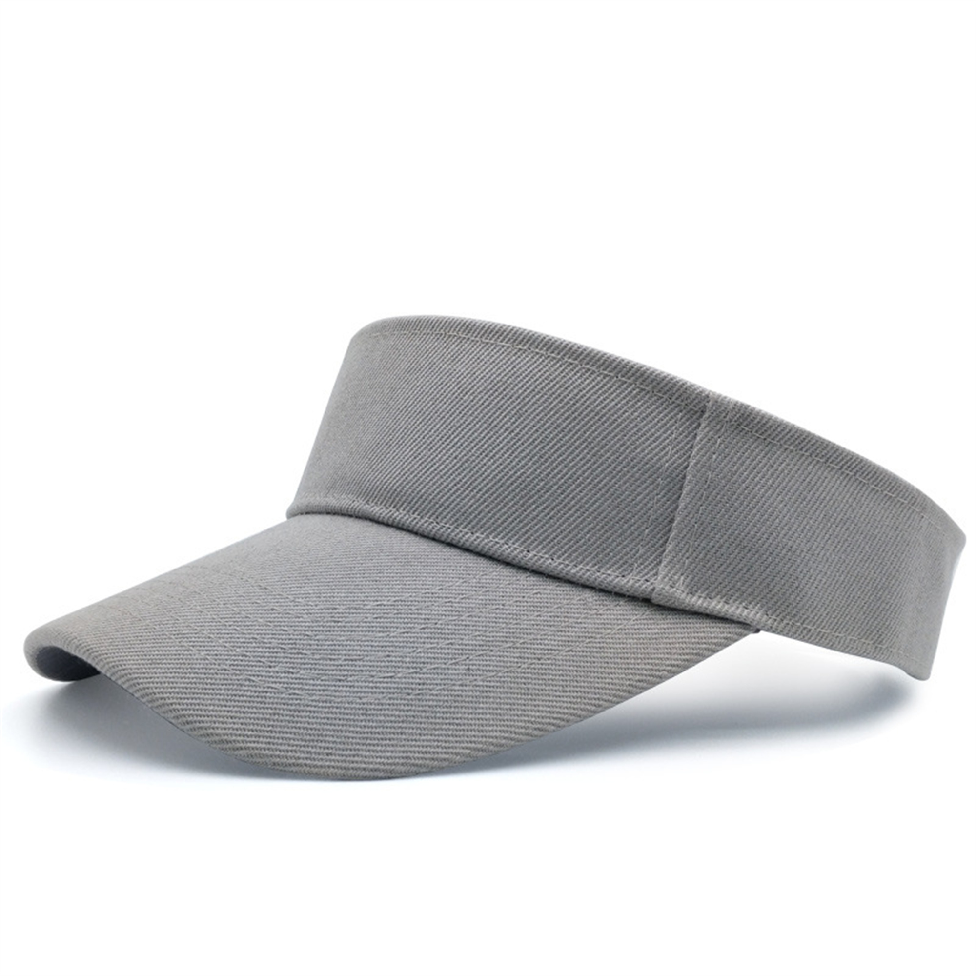Sun Visor Hat 3