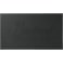 Modena Black Cheese & Serving Set 11