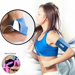 Water Resistant Sports Arm Bag 10