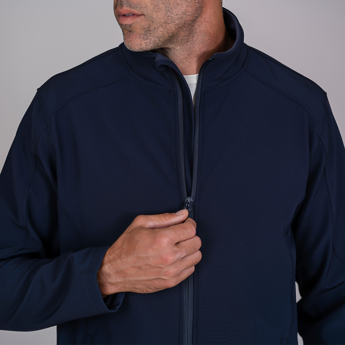 Men's Nexus Soft Shell Jacket 13