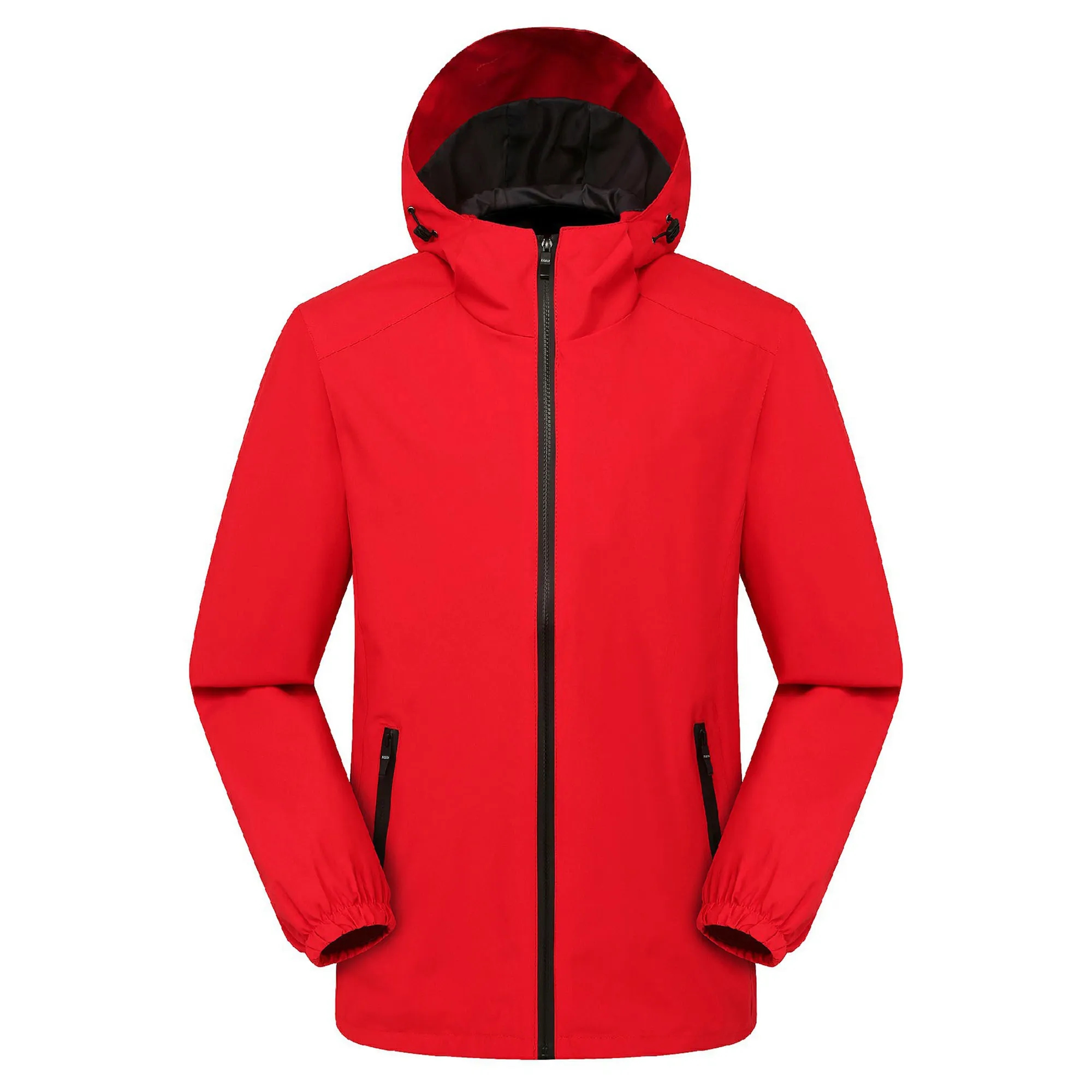 Water/Windproof Outdoor Sports Jacket 7