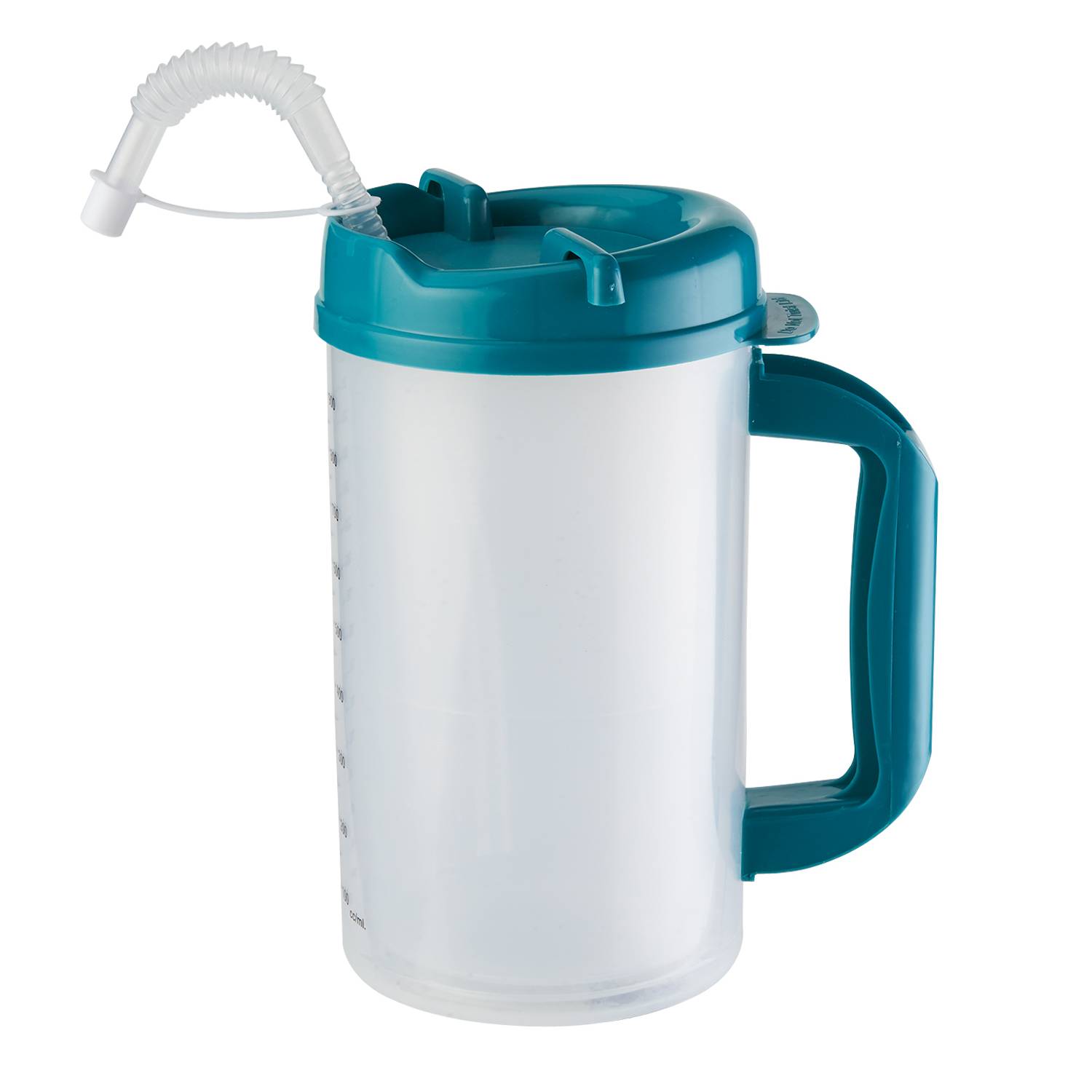 Measurement Mug with Lid, 32 oz. 6