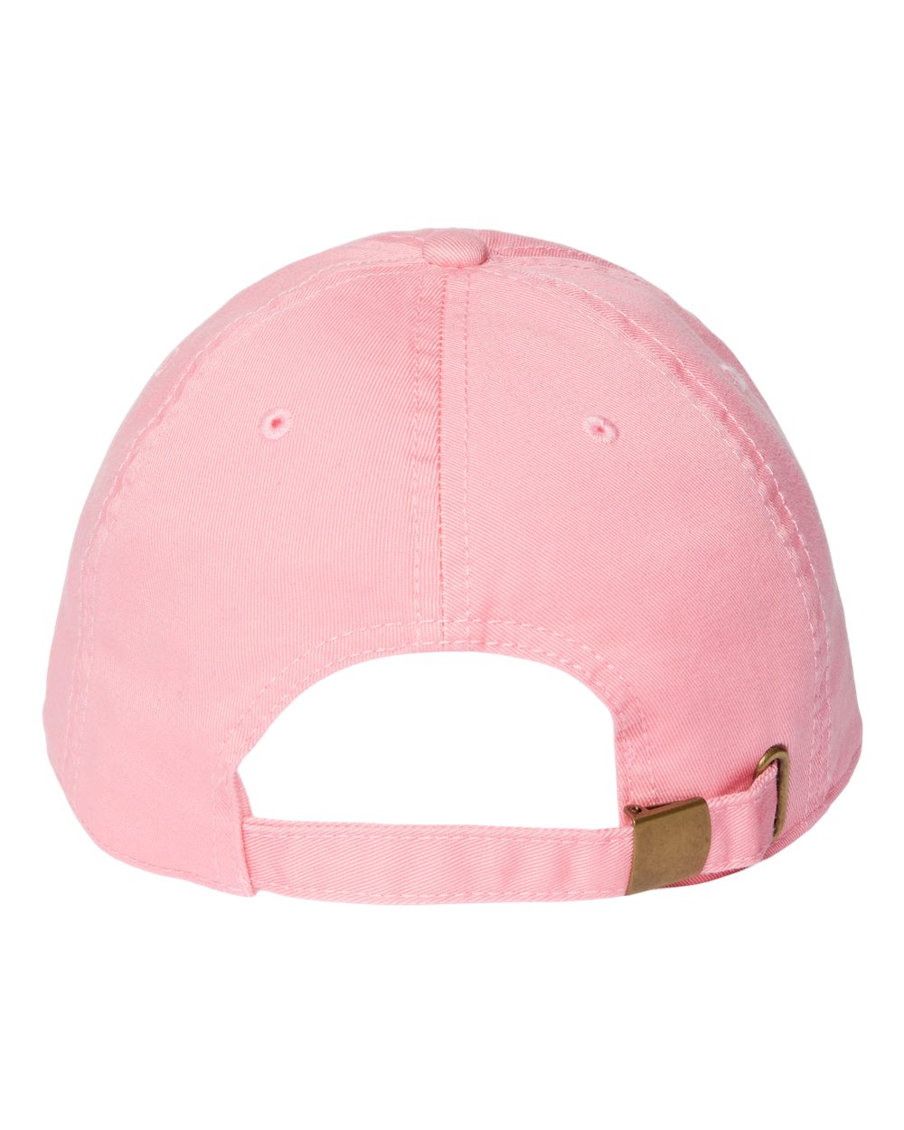 Sustainable Dad Hat - FRASER 26