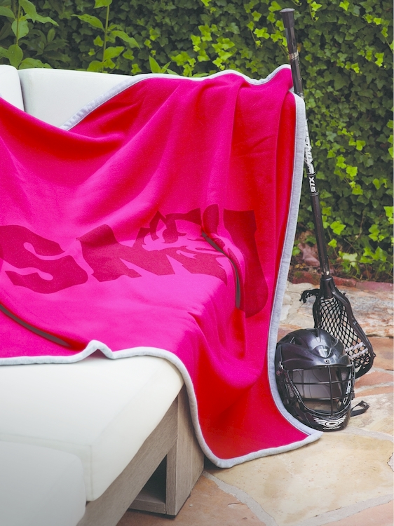 Highlander Four Seasons Blanket