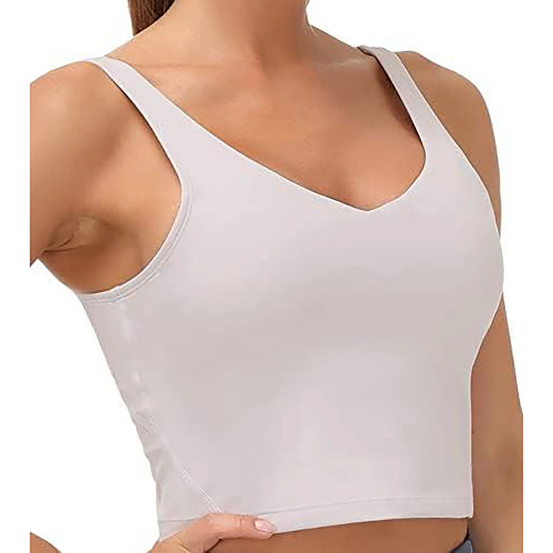 Women's Sports Bras 9