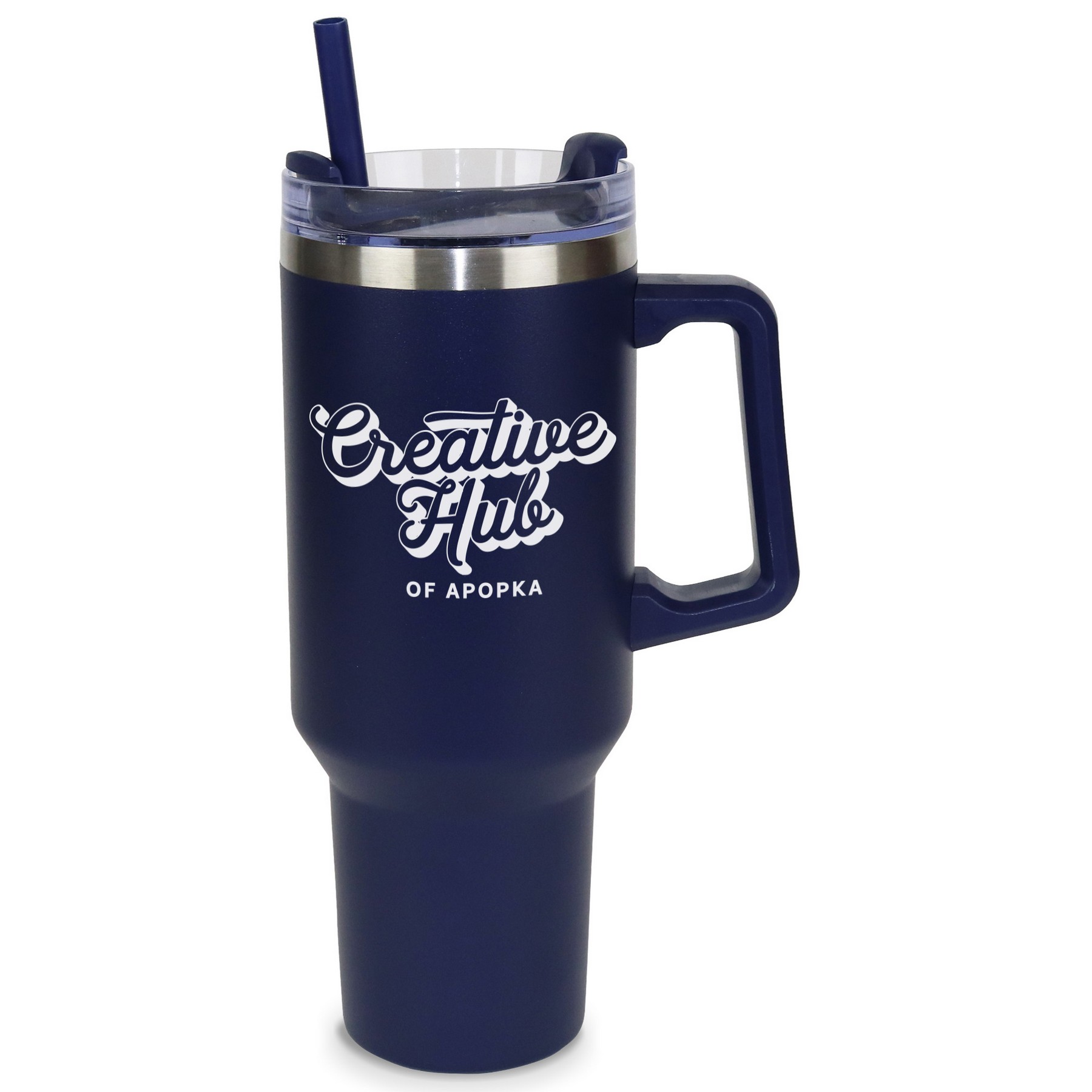 40oz Peak Stainless Tumbler 11
