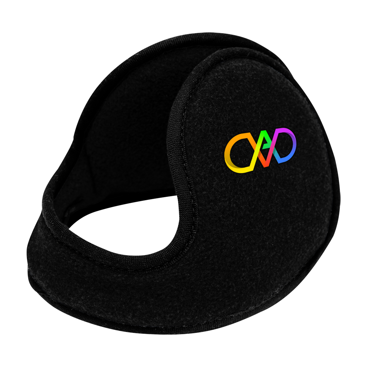 Behind-The-Head Earmuffs 7