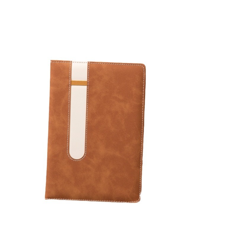 Finch Notebook 3