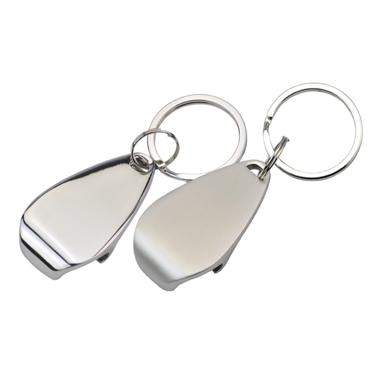 Bottle Opener Key Ring 3