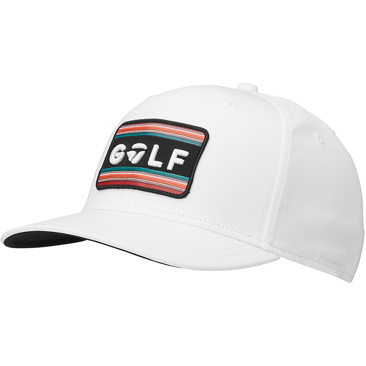 Taylormade Men's Sunset Golf Hat 2