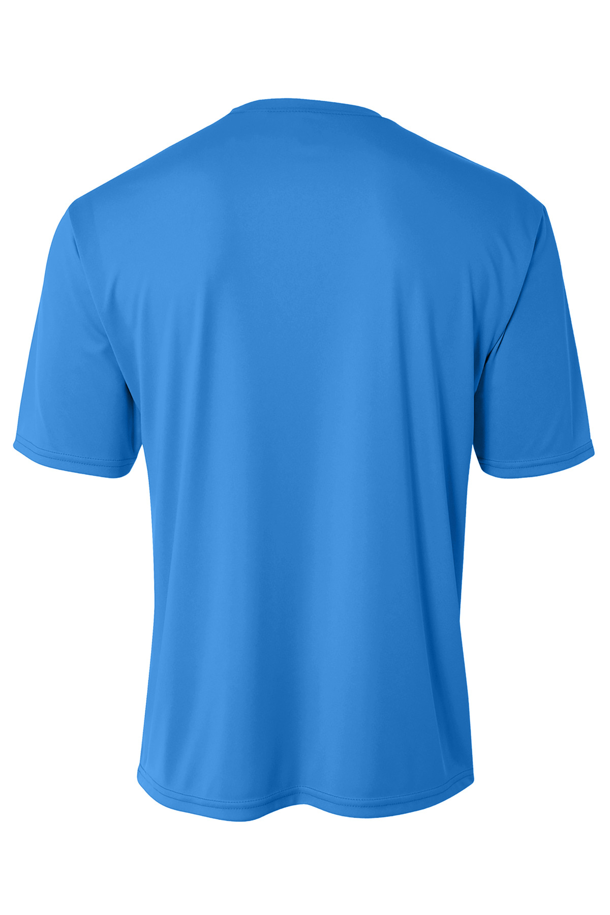A4 Youth Cooling Performance Short Sleeve Tee A4NB3142 12