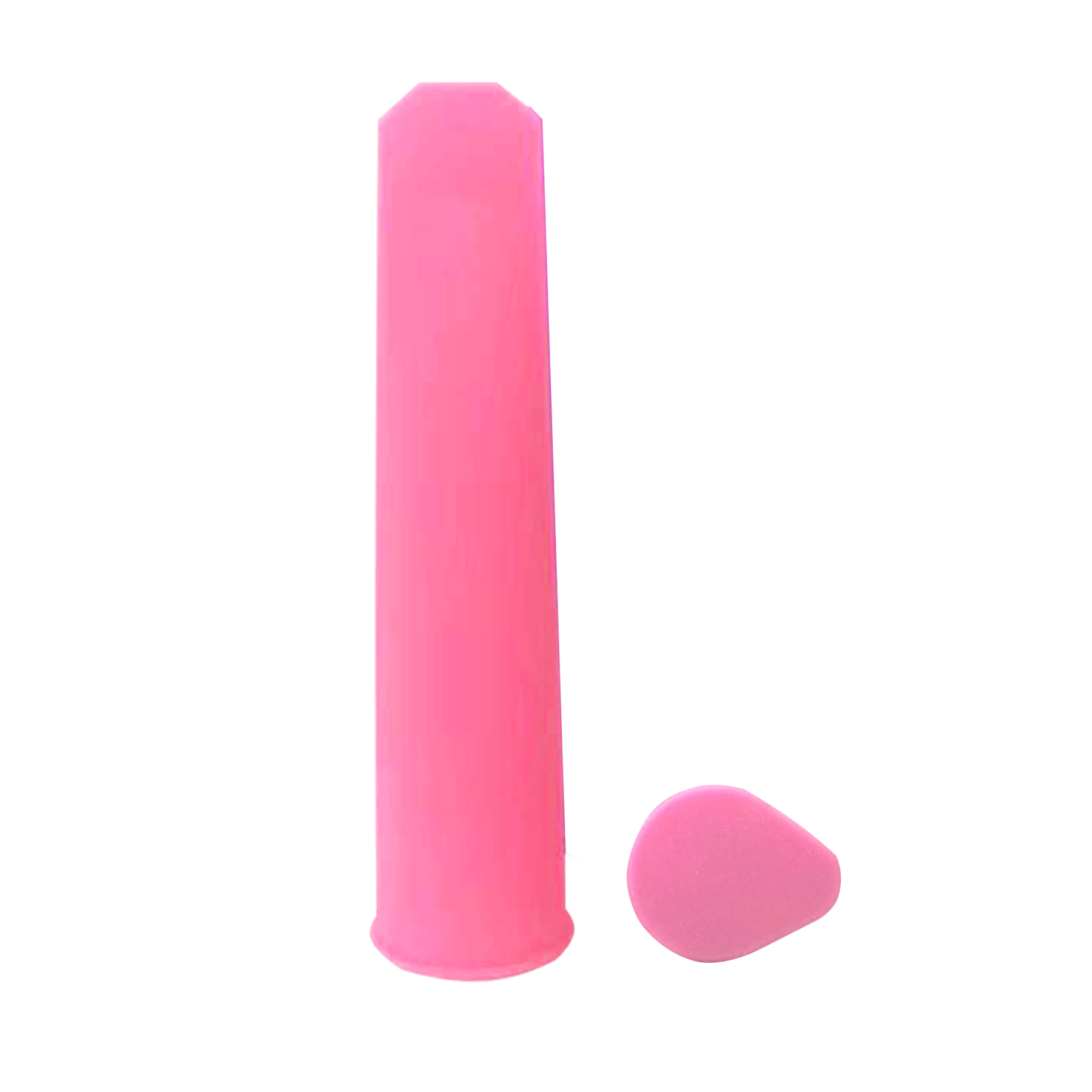 Creamy Popsicle Mold 6