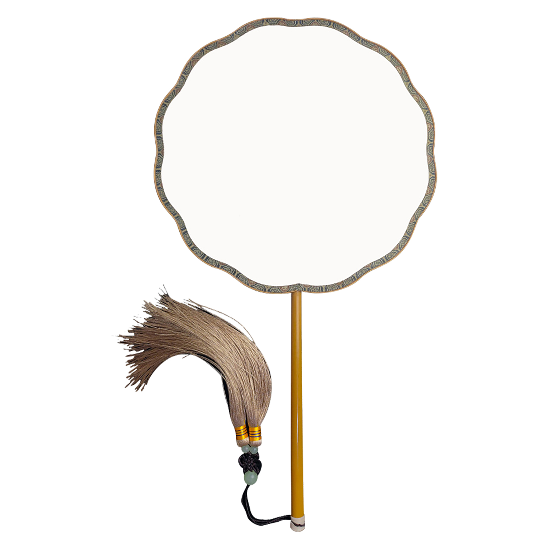 Circular Fan 3