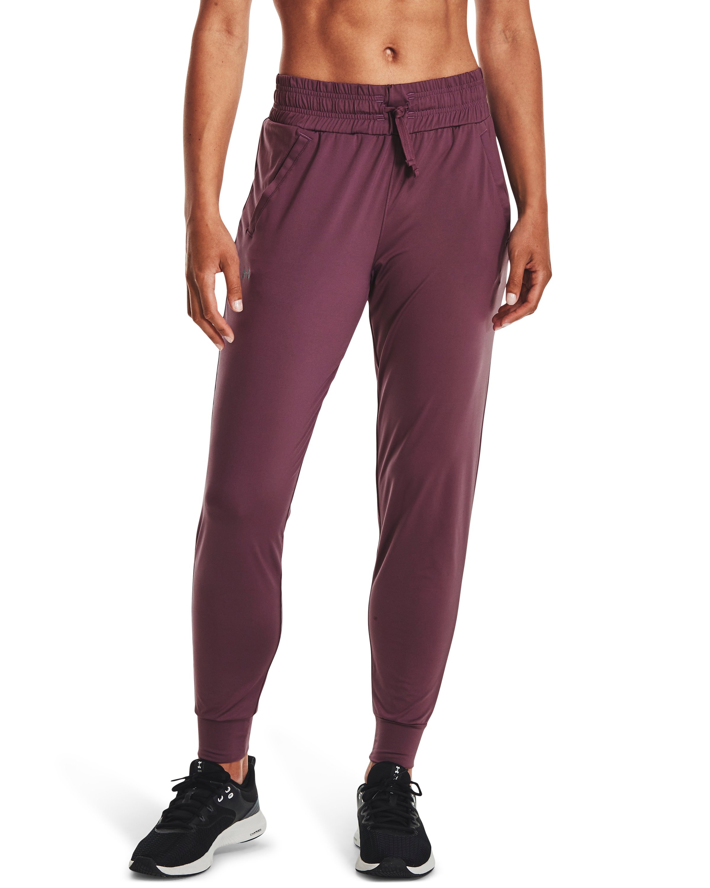 UA Tech Women's Pants 3