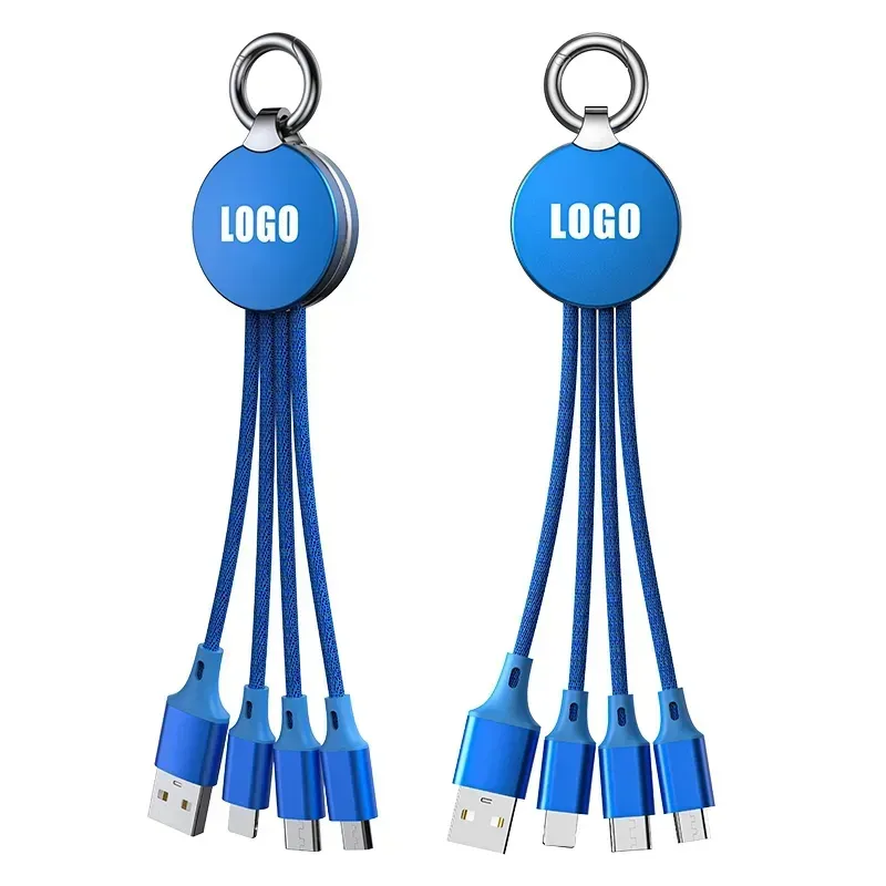 3 in 1 GlowSync Cable 6