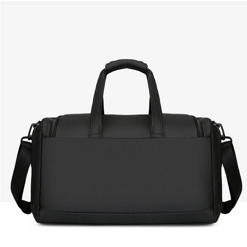 Custom Travel Gym Sports Duffle Bag 1