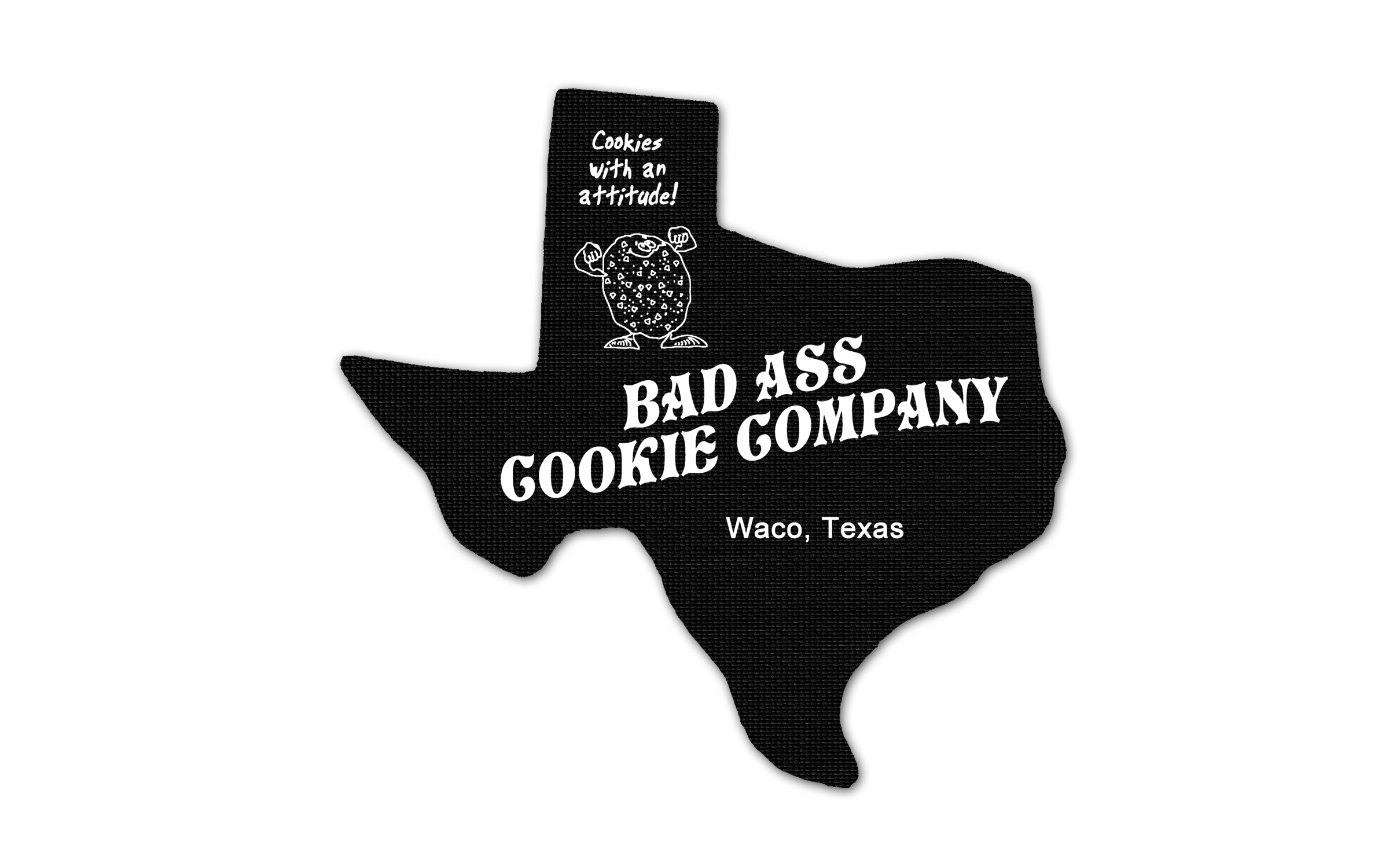 Texas Vinyl Jar Opener 79