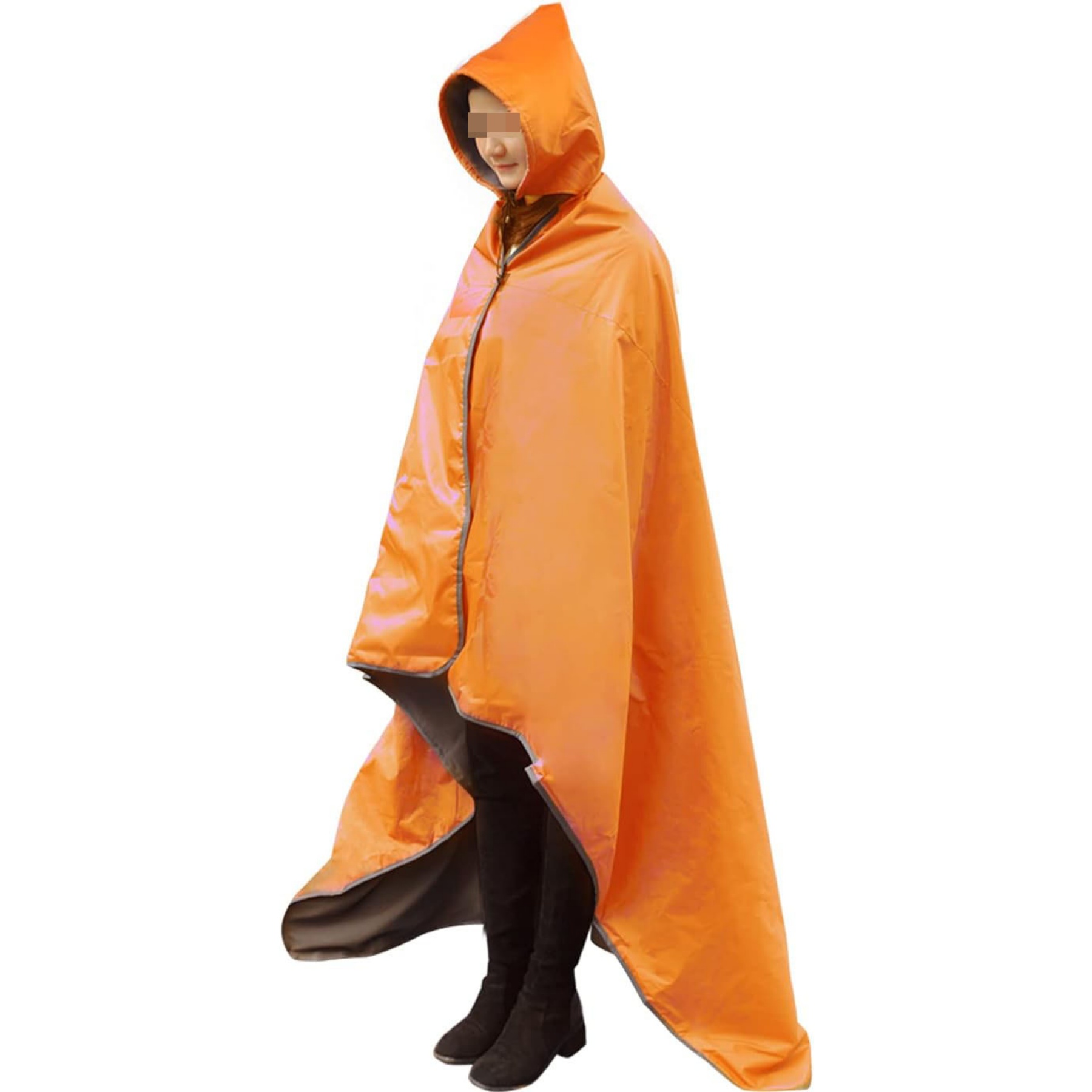 Large Waterproof Stadium Blanket 6