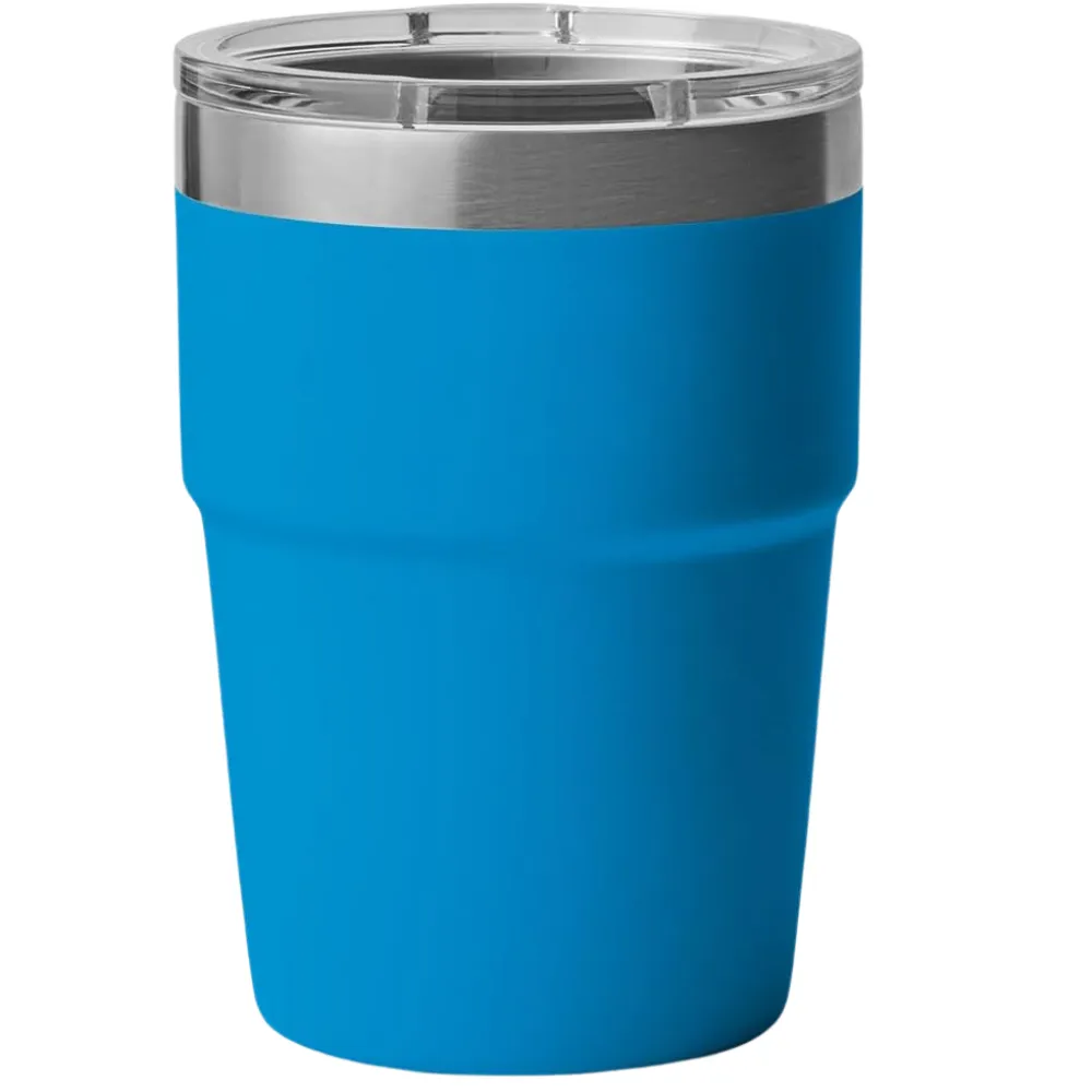 16oz. Stackable Wine Tumbler 9