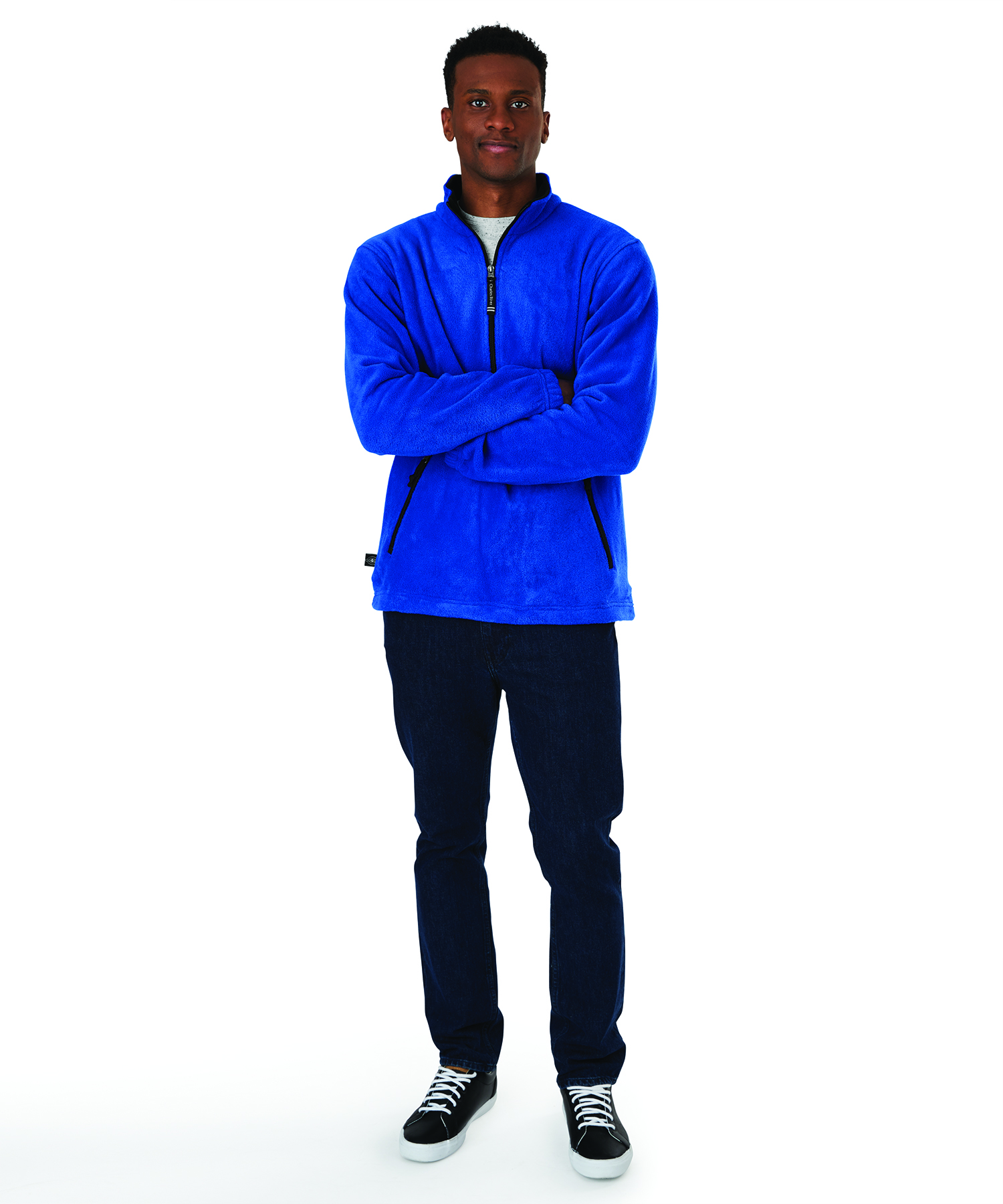Adirondack Fleece Pullover 16