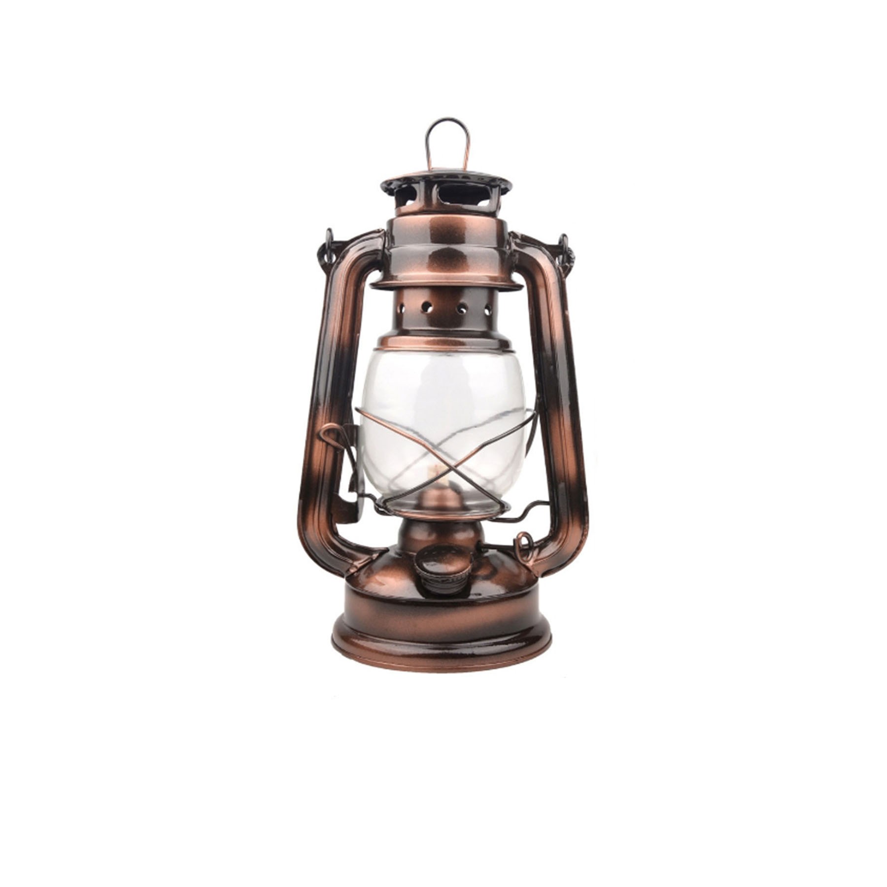 Kerosene Lamp 3