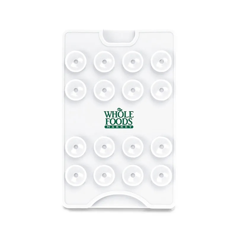 Suction Phone Wallet 15