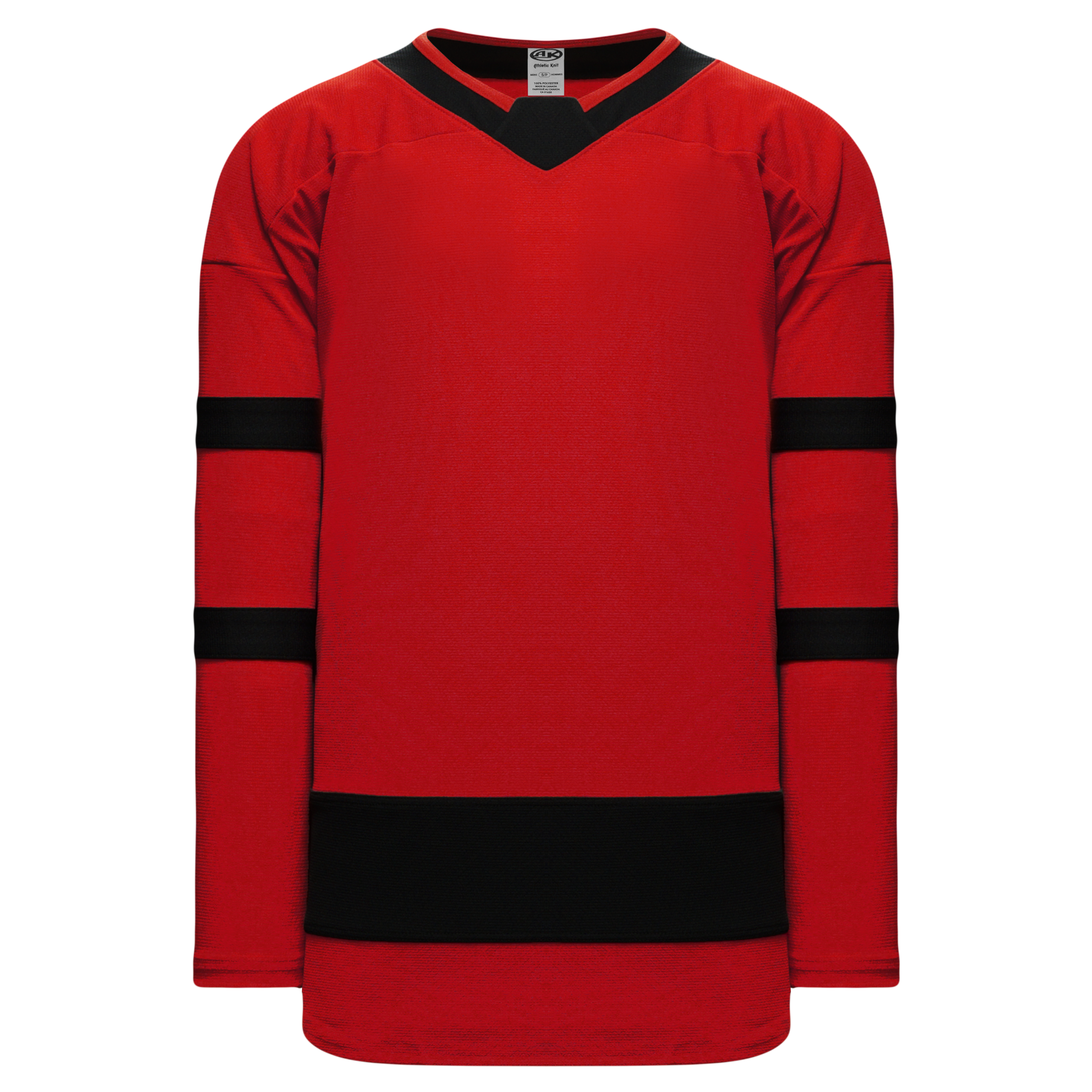Pro Hockey Jerseys H550B-OTT-G04 5