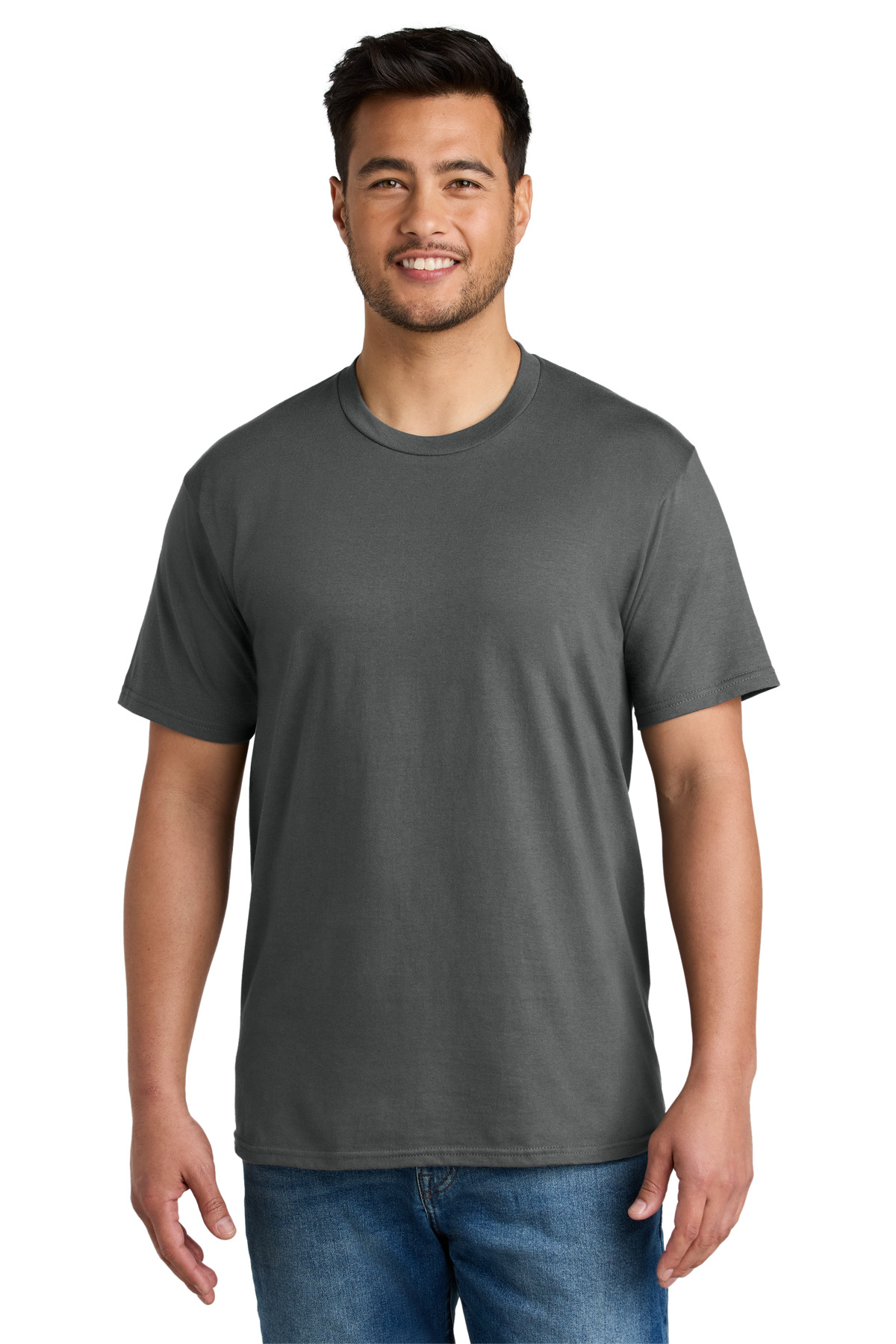 Port & Co CVC Tee PC340 51