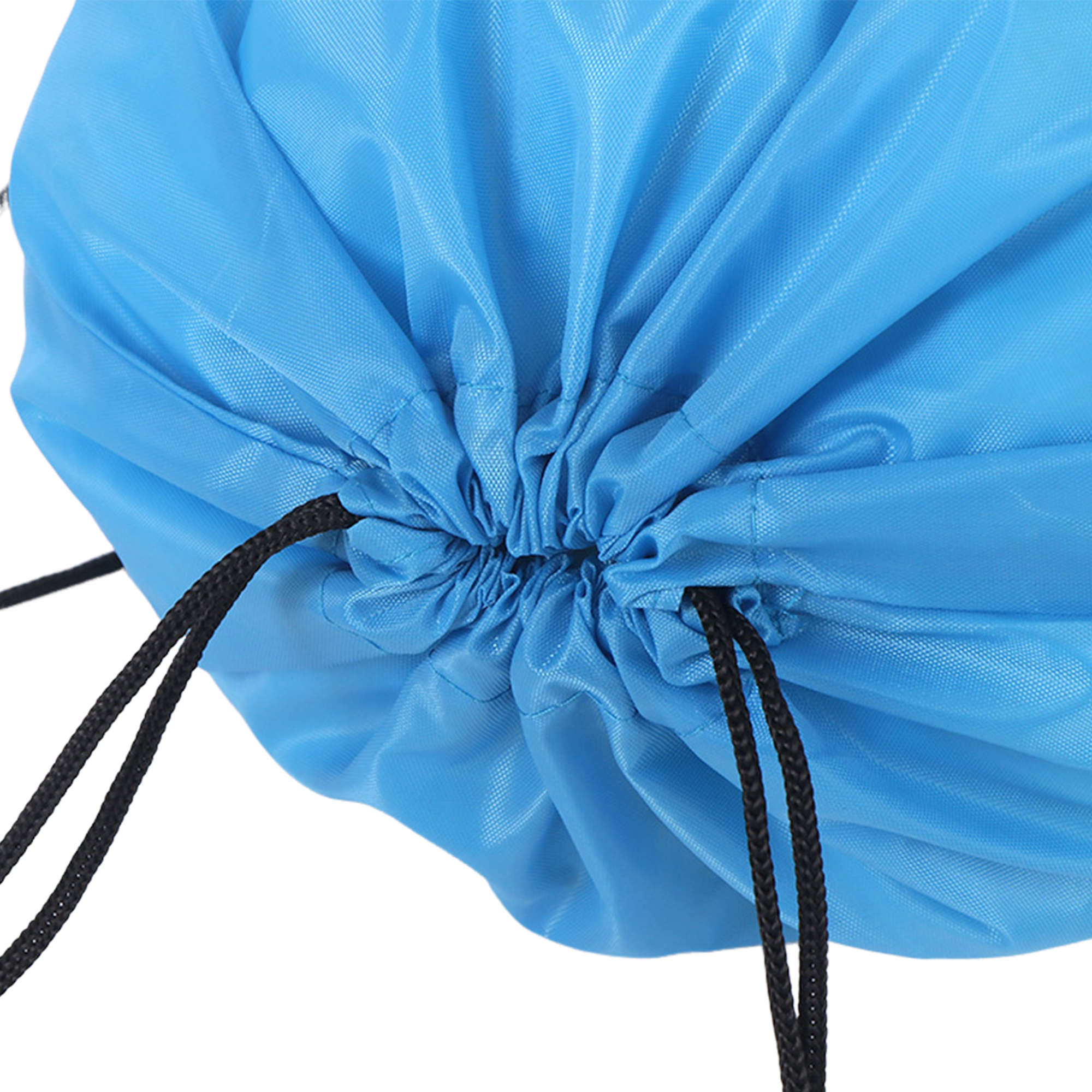 210 Denier Polyester Drawstring Sack 3