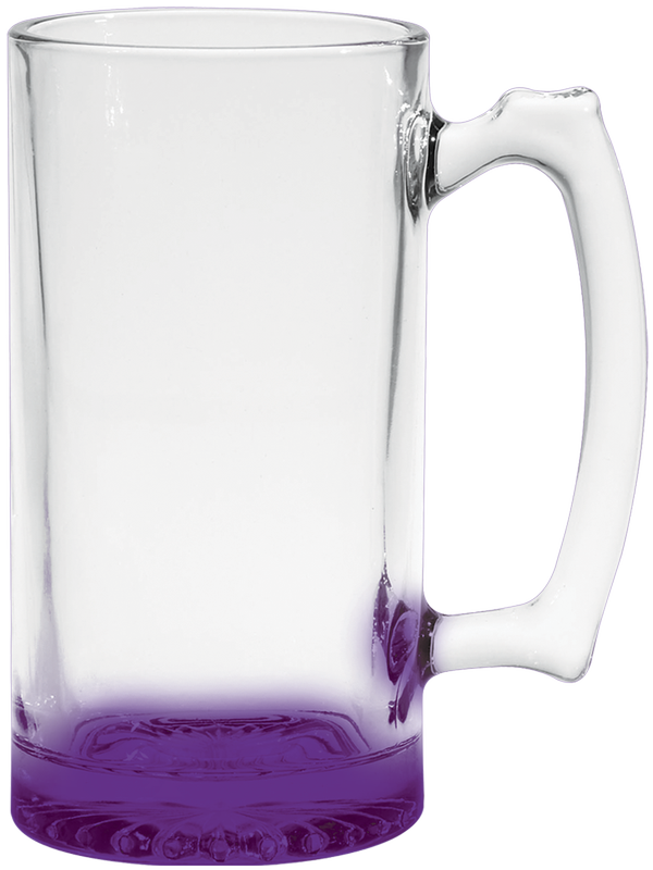 25 oz. Thumbprint Tankard 38