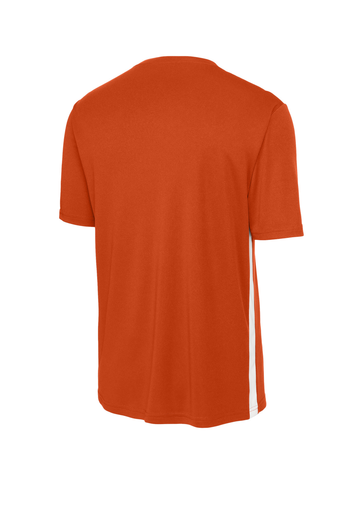 Sport-Tek Competitor United V-Neck ST101 39