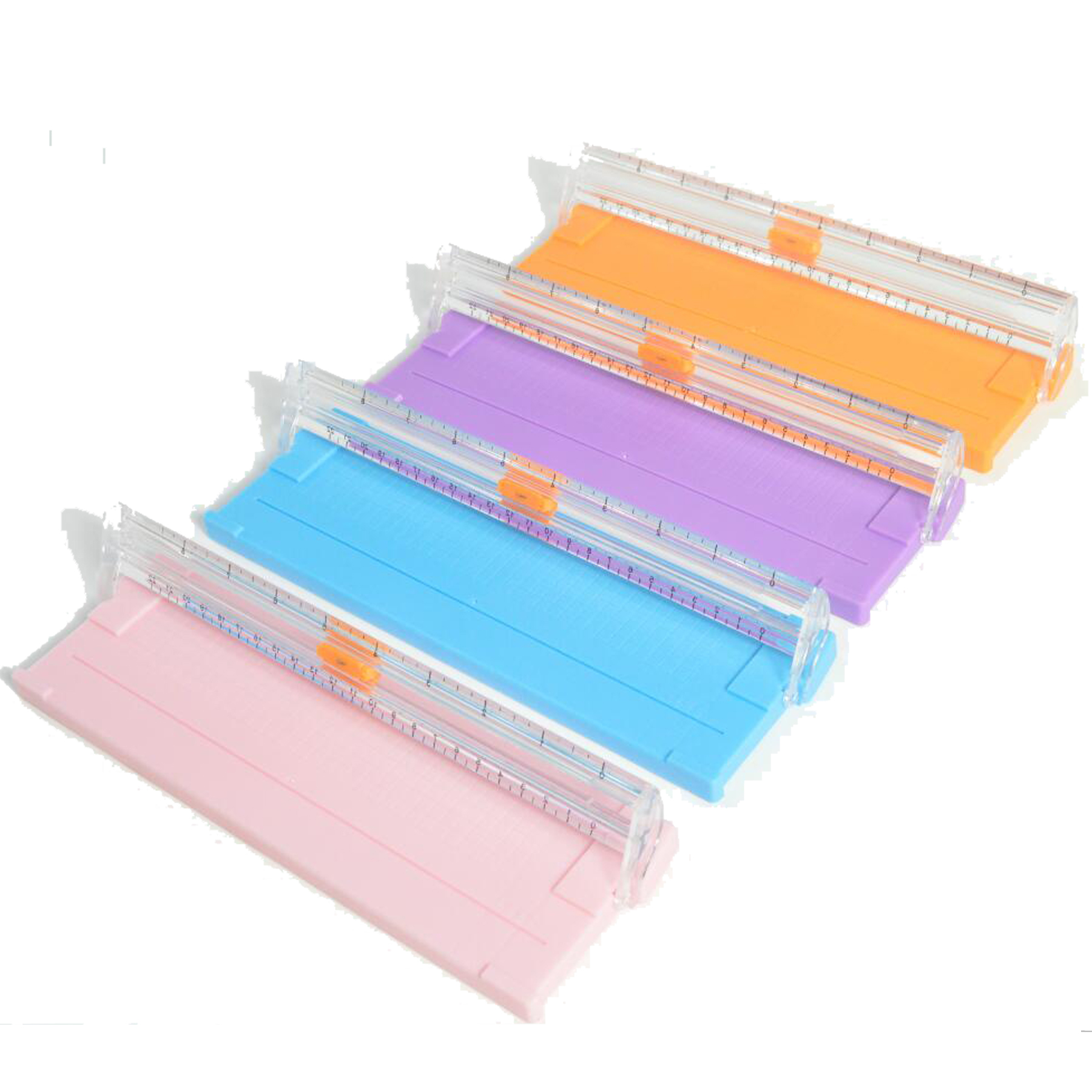 Portable Paper Cutter 2