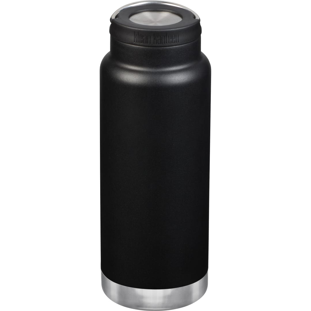 Klean Kanteen Eco TKWide 32oz- Loop cap 2