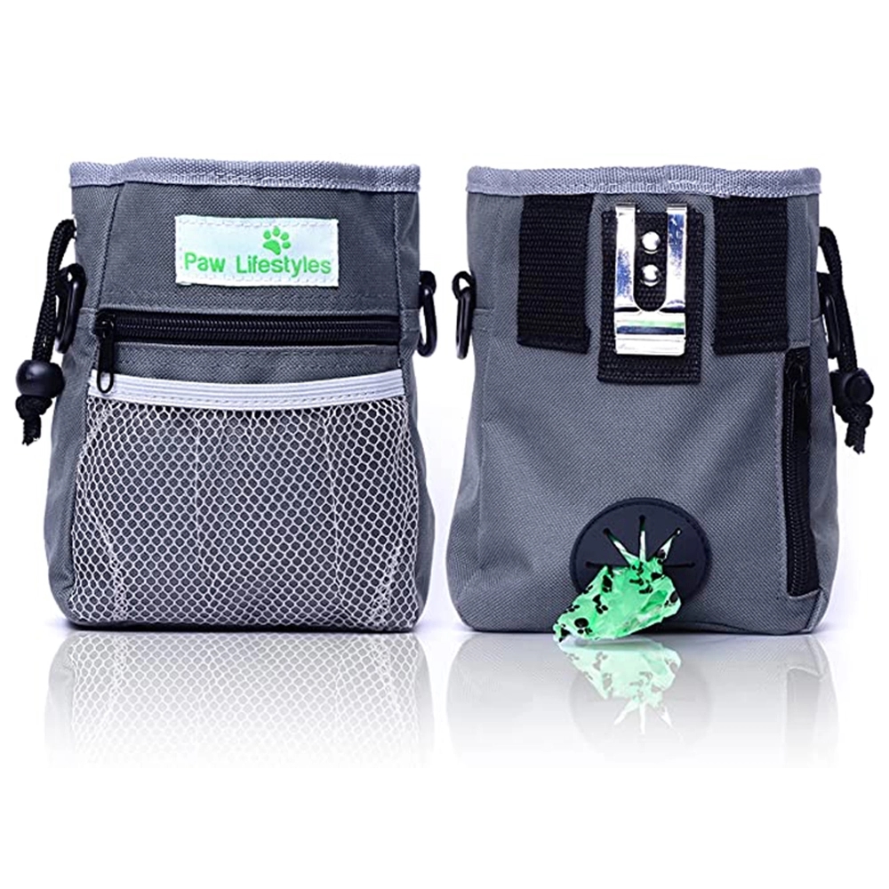 Pet Treat Training Pouch 2