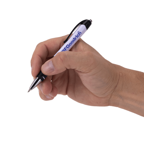 Recoil Recycled Ballpoint Pen 19