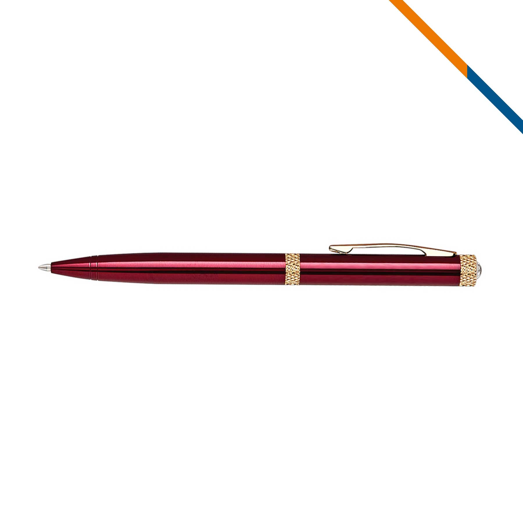 Dochic Metal Pen 8
