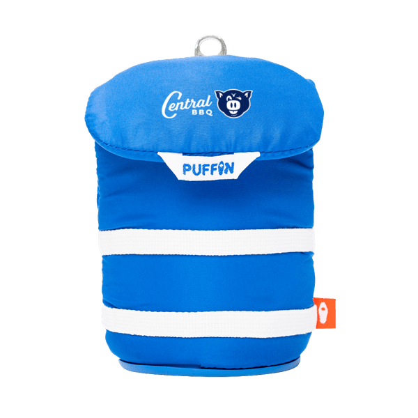 The Buoy Can Cooler, By Puffin Drinkwear 3