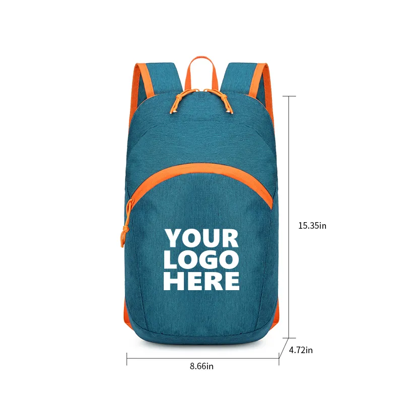 Outdoor Hiking Backpack 3